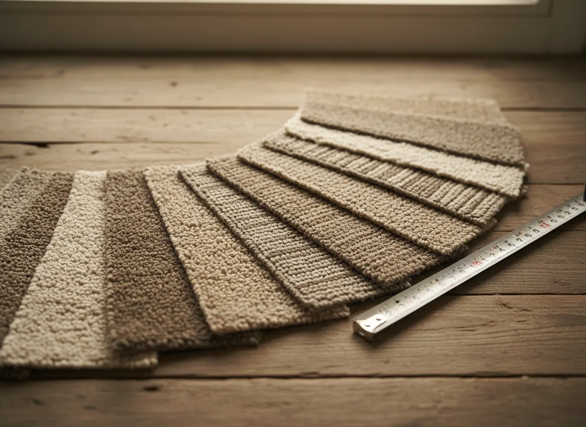 Carpet Installation Aurora, NC FAQs